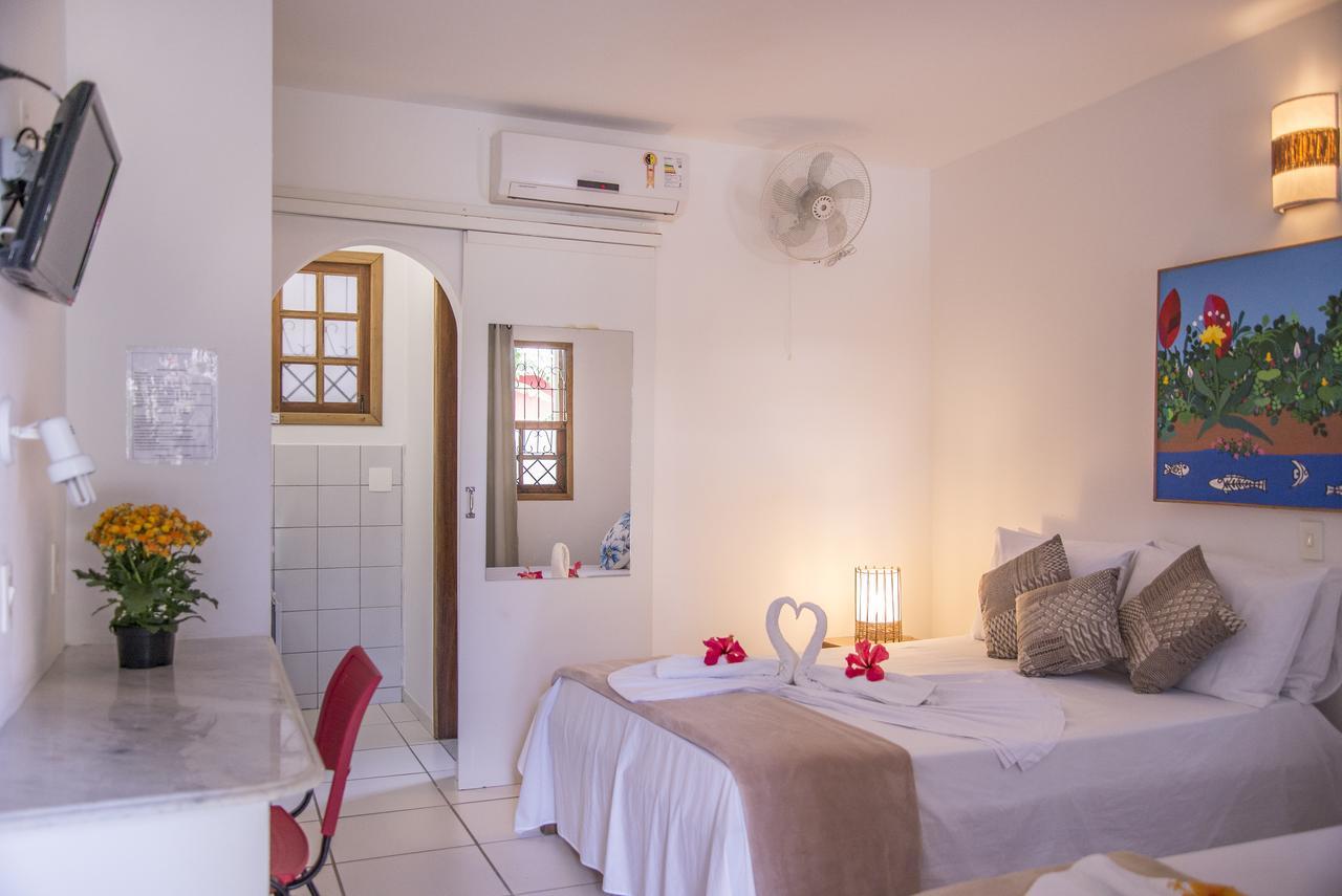 Flamboyant Inn 3*