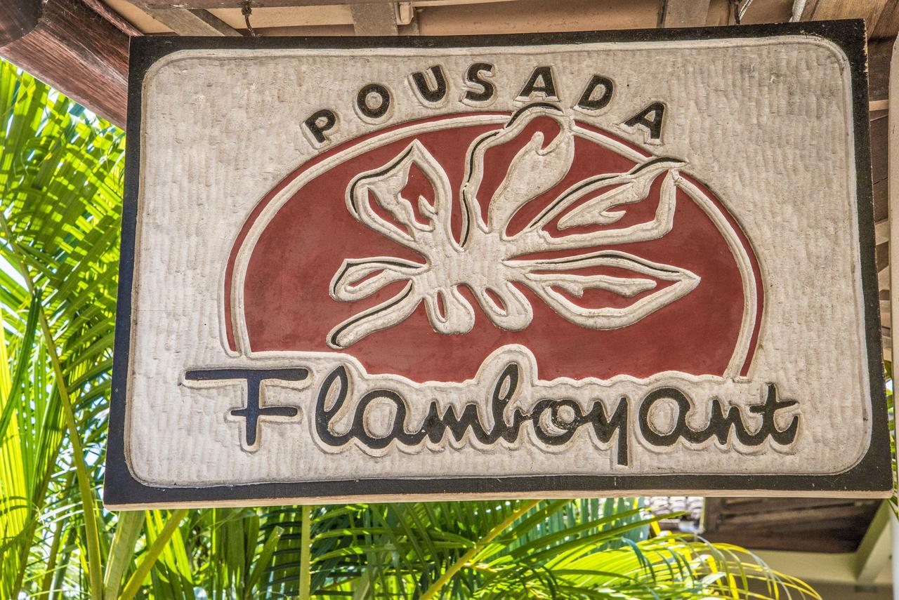 Flamboyant Inn