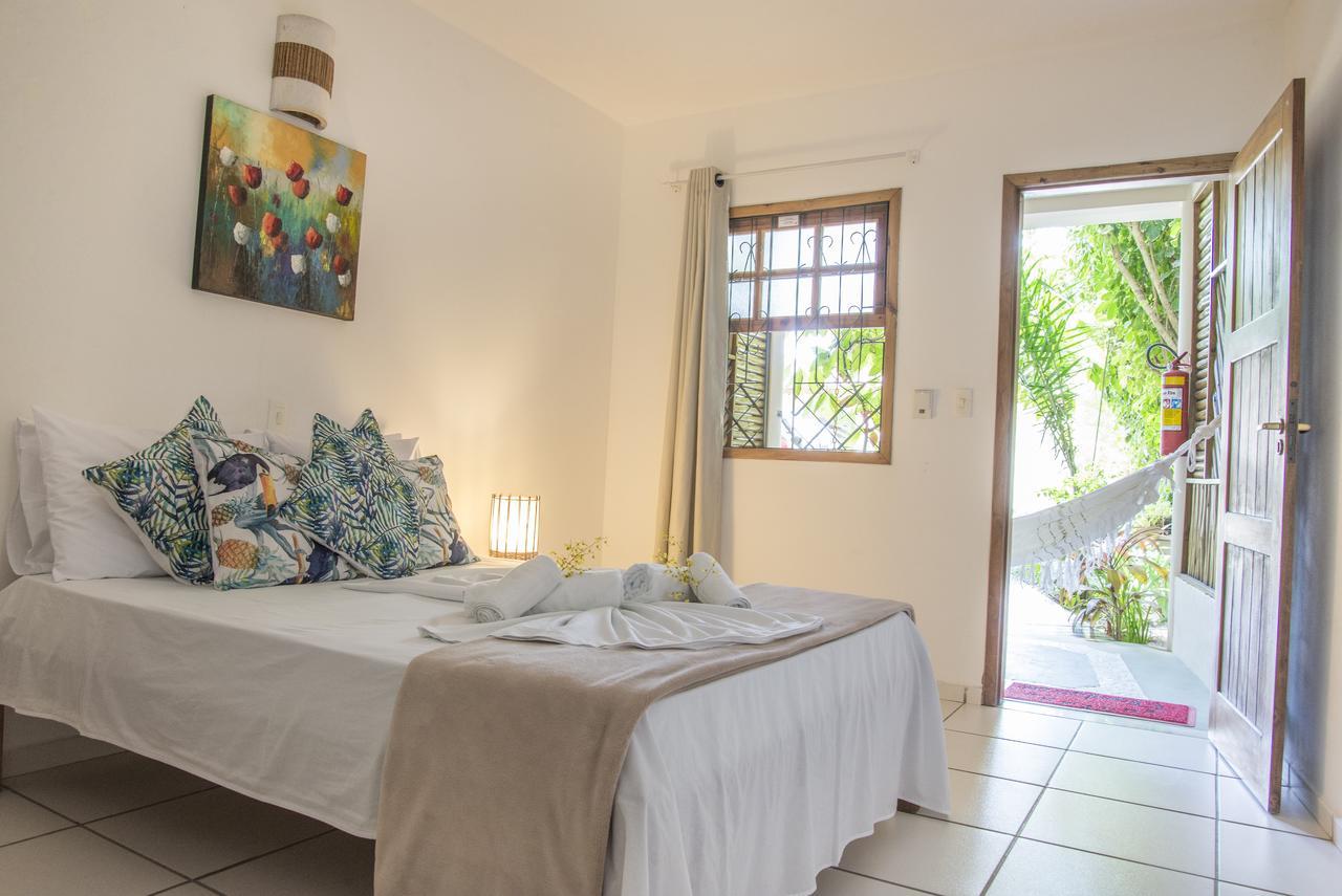 Flamboyant Inn Porto Seguro