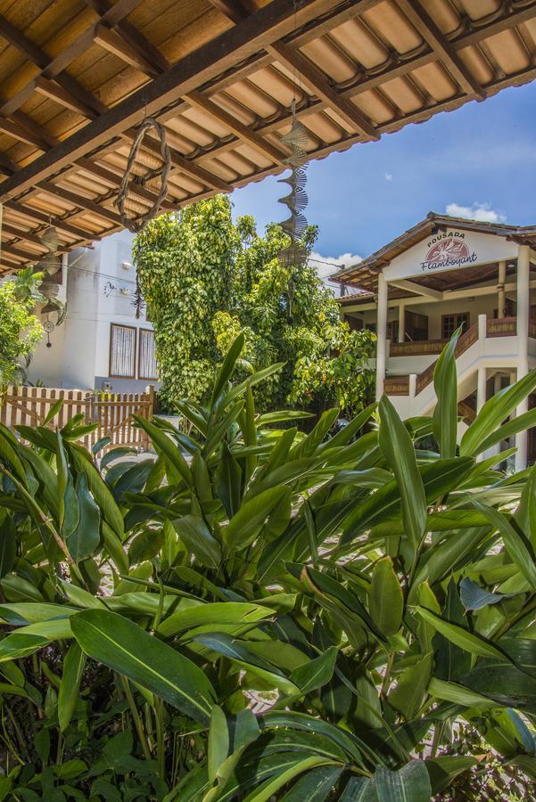 Inn Flamboyant Porto Seguro
