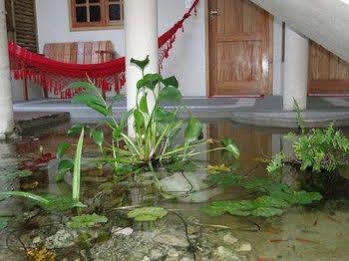 Flamboyant Inn Porto Seguro